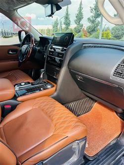 نيسان باترول